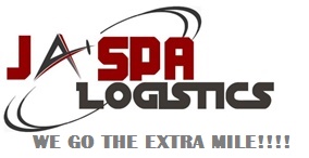 Jaspa Logistics Ltd